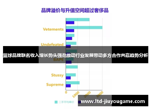 篮球品牌联名收入增长势头强劲推动行业发展带动多方合作共赢趋势分析