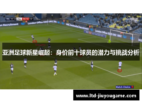亚洲足球新星崛起：身价前十球员的潜力与挑战分析
