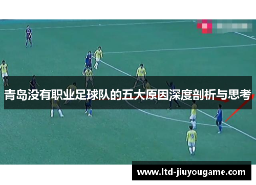 青岛没有职业足球队的五大原因深度剖析与思考