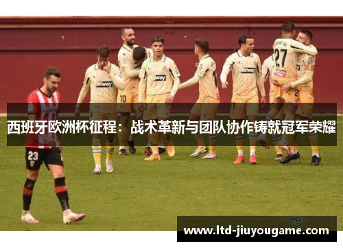 西班牙欧洲杯征程:战术革新与团队协作铸就冠军荣耀 西班牙欧洲杯征程:战术革新与团队协作铸就冠军荣耀