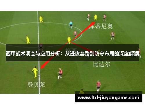 西甲战术演变与应用分析：从进攻套路到防守布局的深度解读